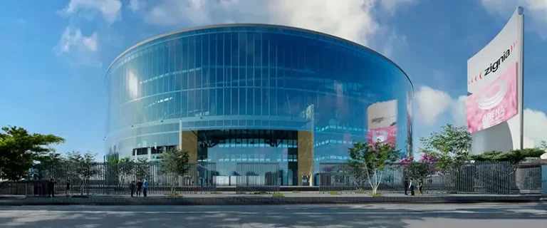 ARENA GUADALAJARA