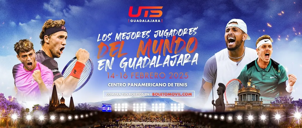 UTS GUADALAJARA 2025