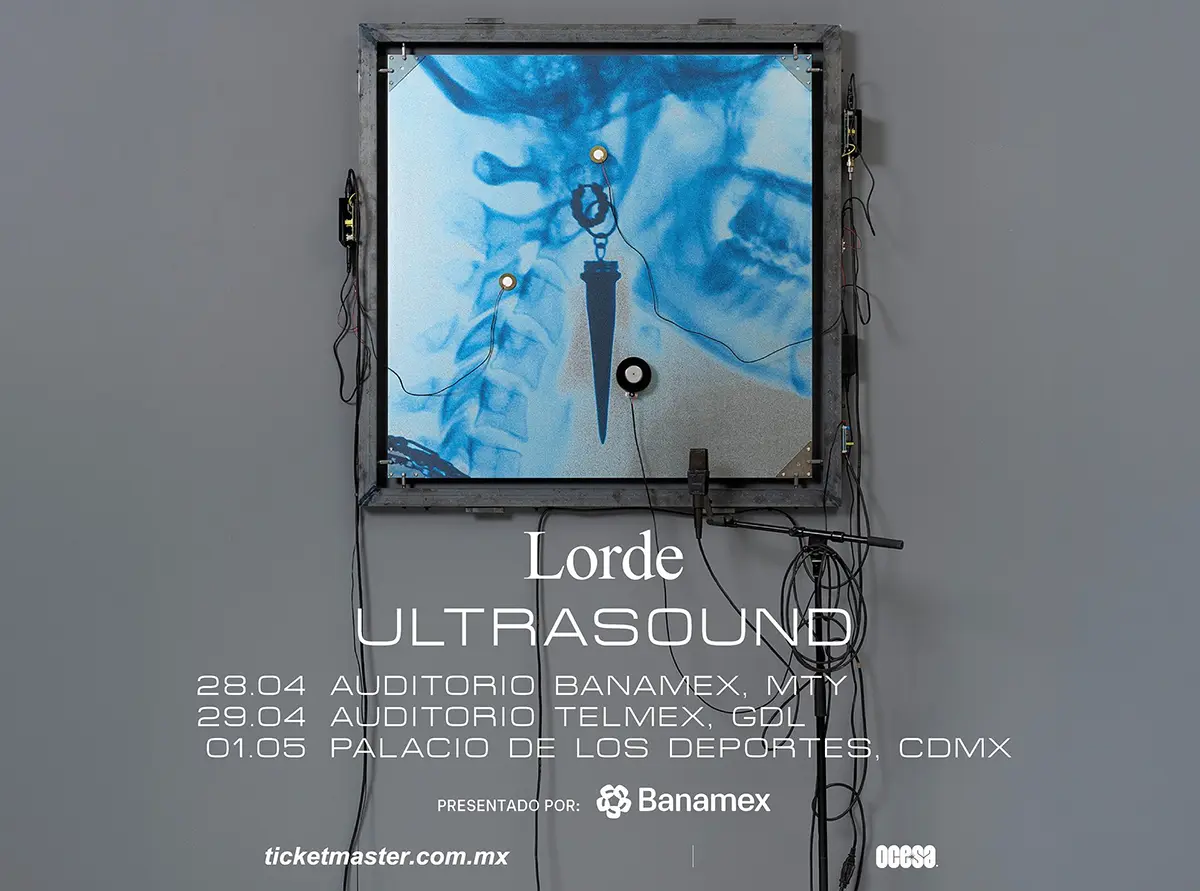 Virtualgdl | MÚSICA | Lorde