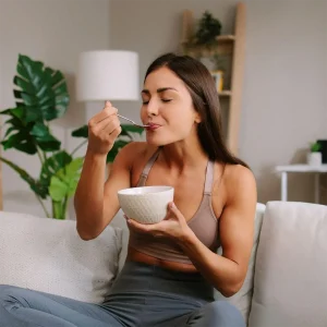 De la pausa al movimiento: La alimentación como aliada clave para retomar el ejercicio antes del verano.